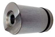 12 Gauge Black Powder Adapter by Short Lane