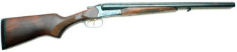 Baikel Bounty Hunter II