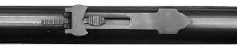 Marlin Rear Sight