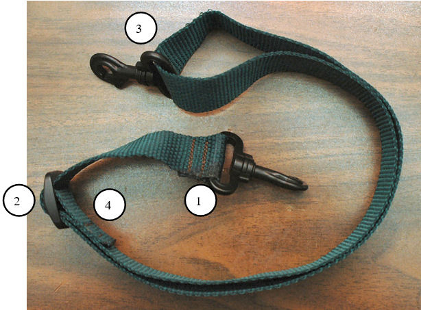 Sling Assembly