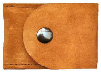 Leather Pouch