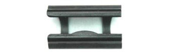 Front Sight Hood Bottom