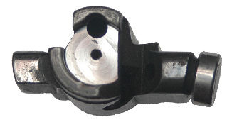 Reclaimed Bolt Face