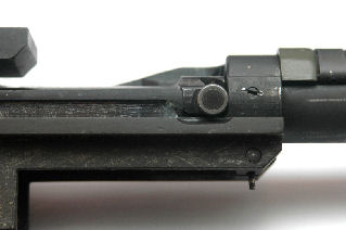 New Bolt Closes on a .308 Win Go Gauge