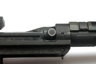 New Bolt Will Not Close on a .308 Win No Go Gauge