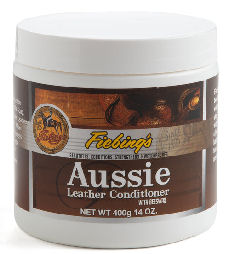 Aussie Leather Conditioner