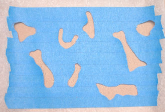 Stencil