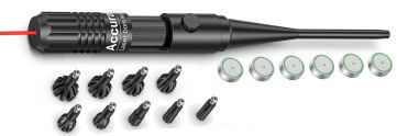 Laser Bore Sighter