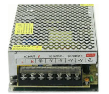 24V, 15A Switching Power Supply