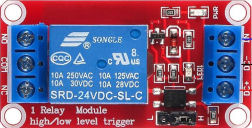 Fan Controller