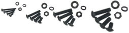 Metric Fasteners