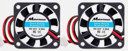 40mm 24V Fans