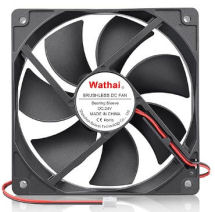 120mm 24V Fan
