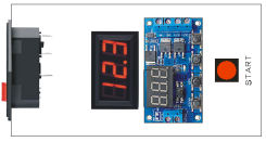 Internal Component Layout