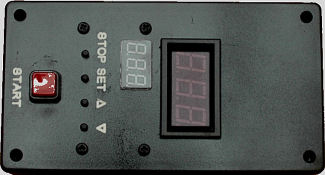 Completed Panel