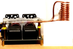 Coil Installed