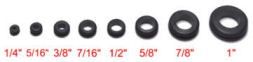 Rubber Grommets