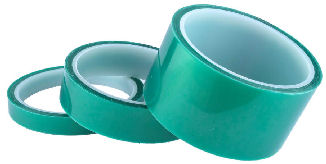 Polyester High Temp Tape