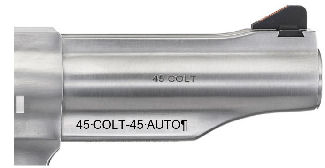 Redhawk Etching Location