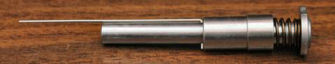 Kimber FLGR Assembly
