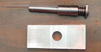 Kimber FLGR Disassembly Tool