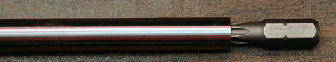 T27 Torx Bit