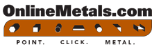 Online Metals
