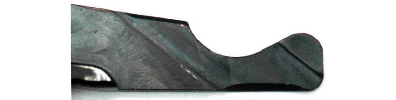 Pre-1985 Lever