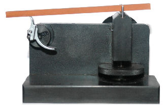 Polishing the Trigger Sear