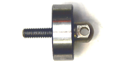 Threading Stud