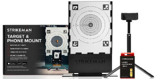 9mm Strikeman
