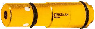 9mm Laser Cartridge