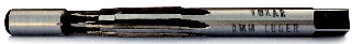 9mm Chamber Reamer